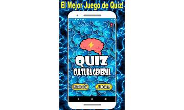 Quiz Cultura General for Android - Download the APK from Habererciyes